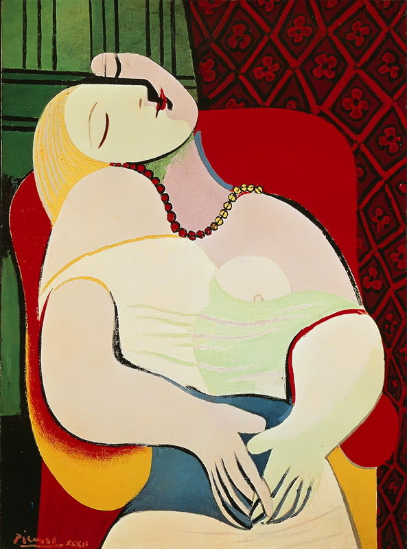 A Dream, 1931