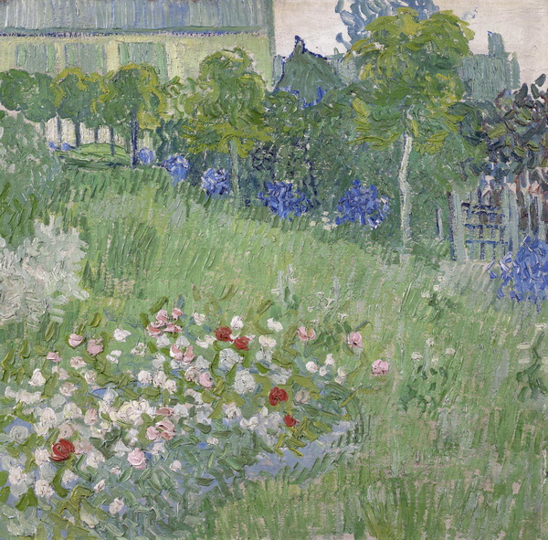 Daubigny's Garden, 1890 03