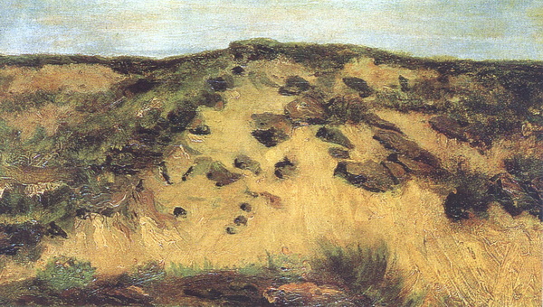 Dunes, 1882