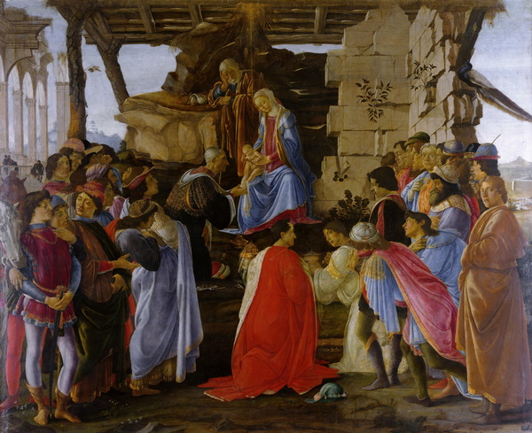 29.2. Adoration of the Magi (c