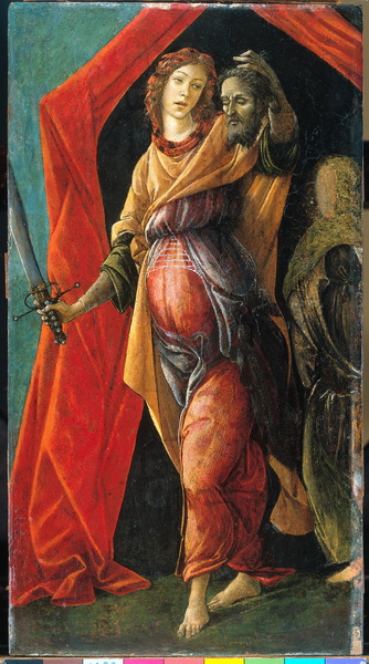 Botticelli Rijkmuseum 80