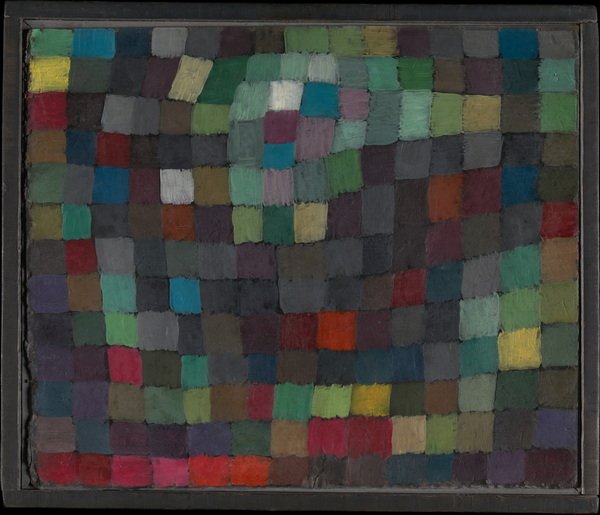 Paul Klee May Picture