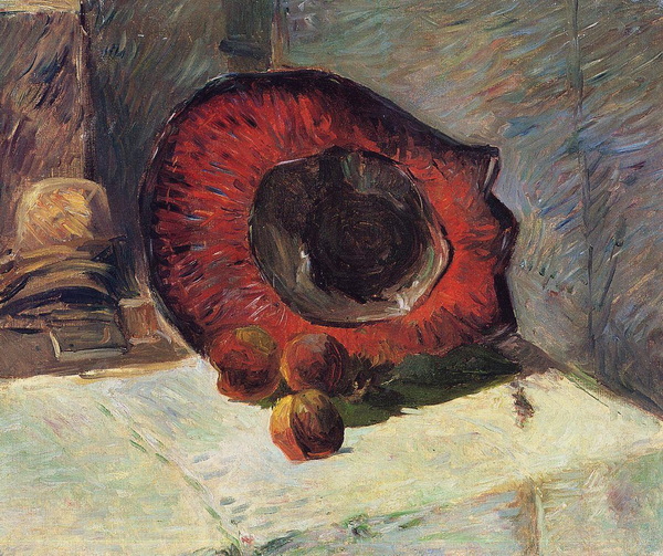 Red Hat, 1886