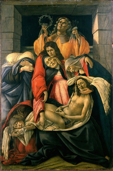 Sandro Botticelli 015