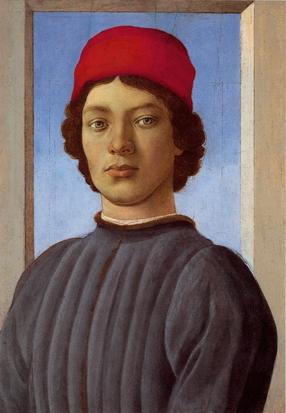 Sandro Botticelli 073