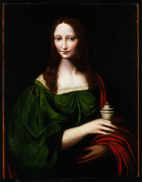 St. Mary Magdalene (c.