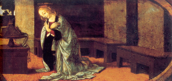 The Annunciation 1475-1479-right-part